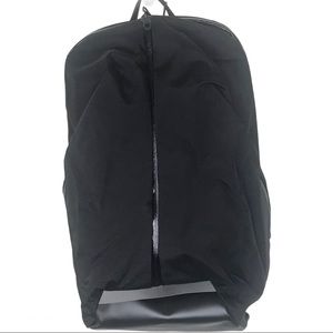 Lululemon black Para backpack new